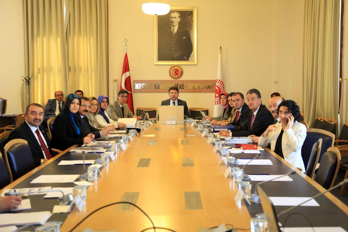 “Kaçırılıp dağa götürülen çocuklar var” “Kaçırılıp dağa götürülen çocuklar var”